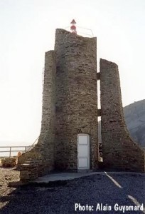 Faro de Cerbera